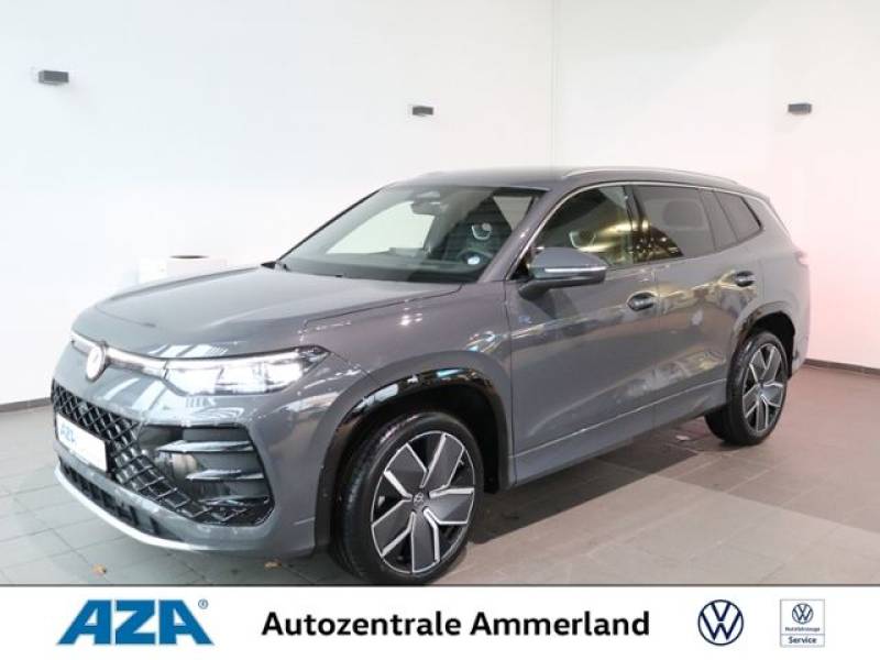 Volkswagen Tayron R-Line 2,0 l TDI SCR 110 kW (150 PS) 7-Ga