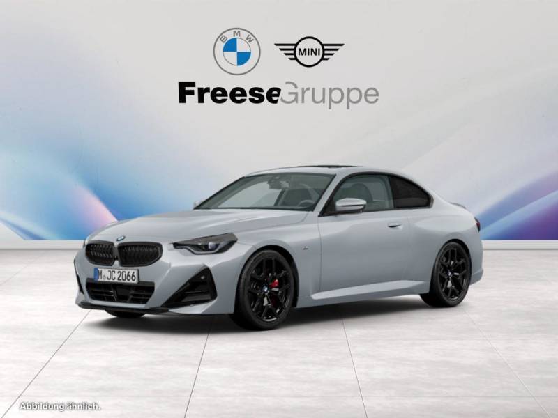 BMW 220d
