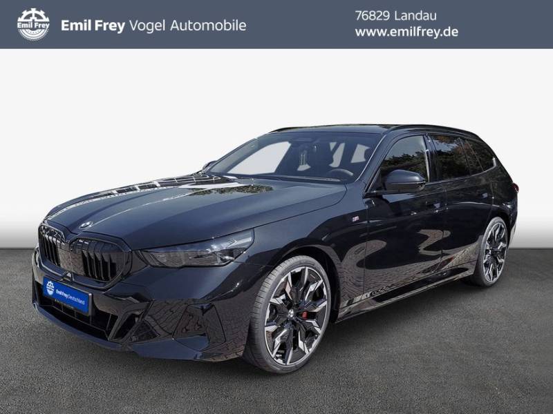BMW 520d xDrive Touring Aut. 145 kW, 5-türig (Diesel