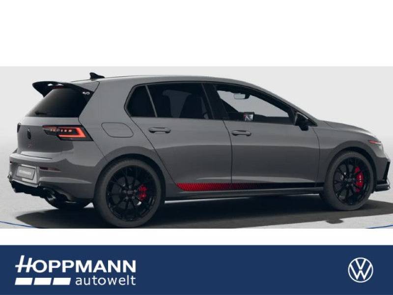 Volkswagen Golf GTI EDITION50 2,0TSI 325 PS DSG Performance