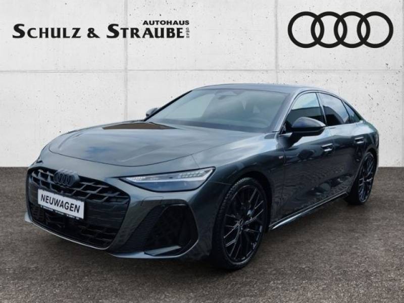 Audi A6 Limousine TDI quattro 150 kW S tronic KLIMA L