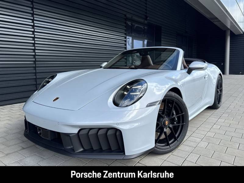 Porsche 992 -2 (911) Carrera GTS Cabriolet