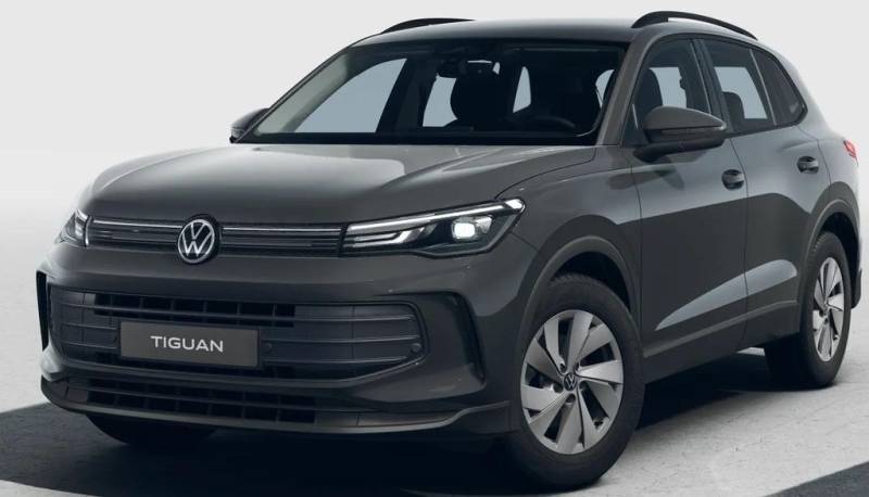 Volkswagen Tiguan Trend *BESTELLFAHRZEUG* 243,- € monatl...