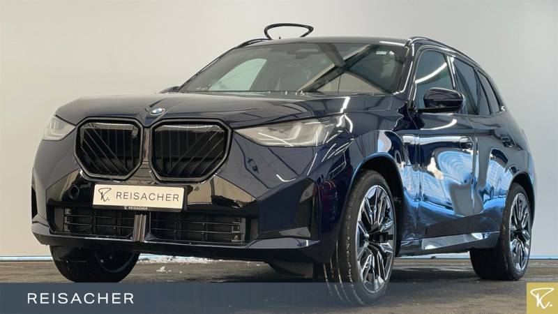 BMW X3 30e xDrive Sportpaket Laden AC Ladekabel  