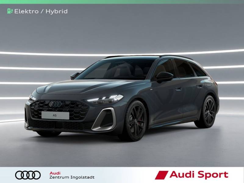 Audi A5 Avant edition one e-hybrid qu S tronic AHK,PA