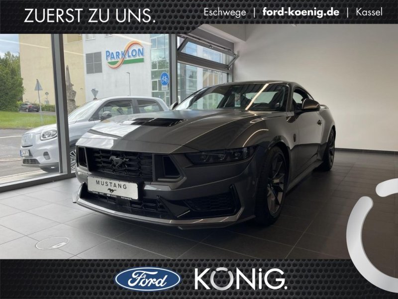 Ford Mustang Dark Horse V8 Aut.+MagneRide+ACC+Kamera