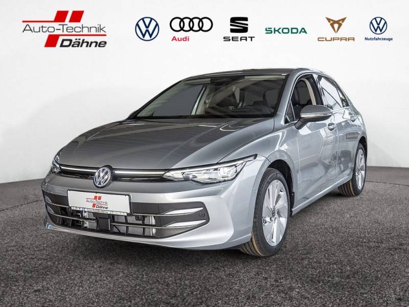 Volkswagen Golf VIII Style 2,0 l TDI DSG KAMERA AHK ACC LED