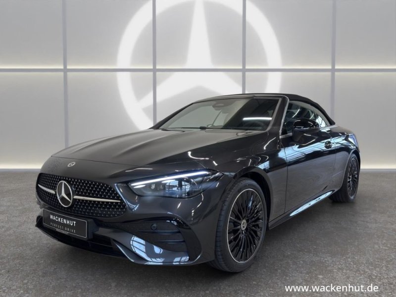 Mercedes-Benz CLE 200 AMG LINE ADVANCED PLUS NIGHT+DIGITAL+DIS