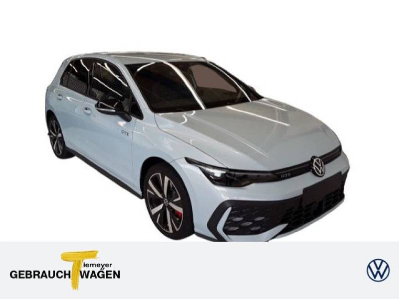 Volkswagen Golf GTE BLACKSTYLE FACELIFT MATRIX DCC KAMERA A