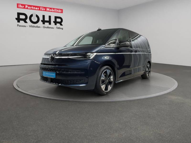 Volkswagen T7 Multivan Style _(Navi.AHK.ACC) 1.5 TSI eHyb.