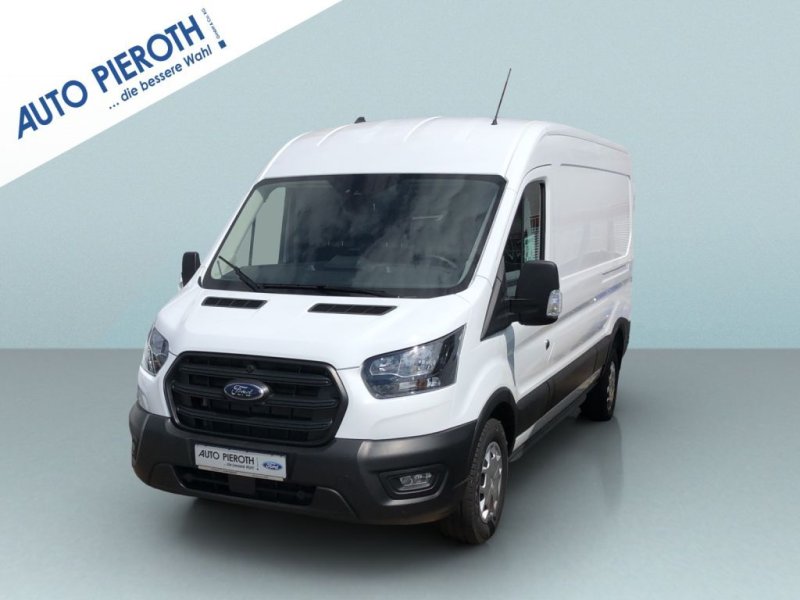 Ford Transit 350 L3H2 Lkw VA Autm. Kastenwagen Trend
