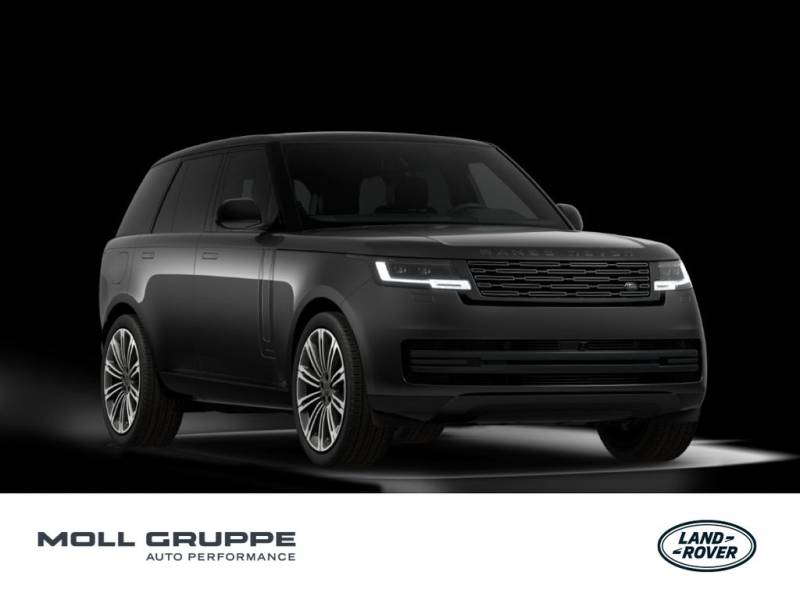 Land Rover Range Rover D350 Autobiography 360 3xKLIMA