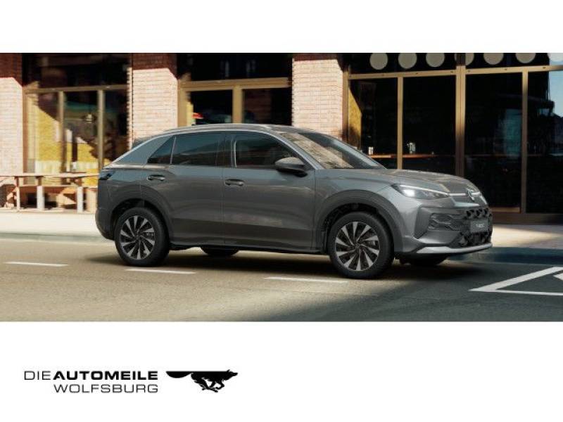 Volkswagen T-Roc 1.5 eTSI OPF DSG Style