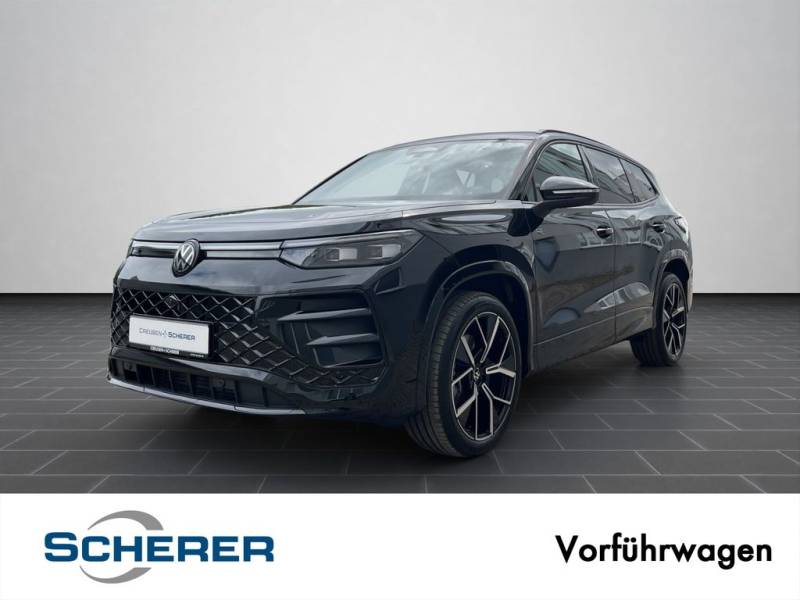 Volkswagen Tayron R-Line DSG/ AHK/HUD/HD-MATRIX/PANO/WP/