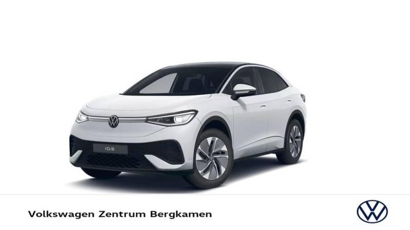 Volkswagen ID.5 PRO WÄRMEPUMPE ACC LM19 NAVI CARPLAY SITZHZ