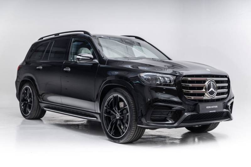 Mercedes-Benz d, Nappa*Massage*Premium plus* 23"*MY26*Export