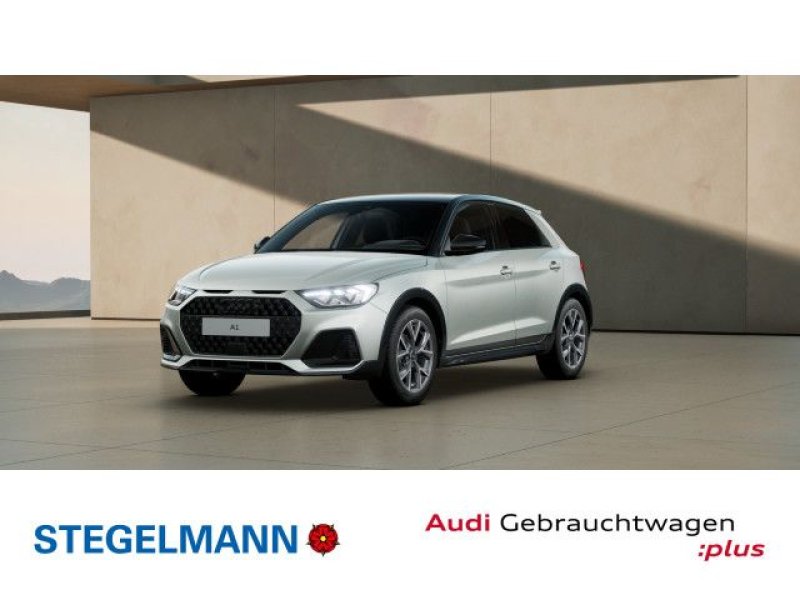 Audi A1 allstreet Audi A1 allstreet ACC KAMERA LED SI