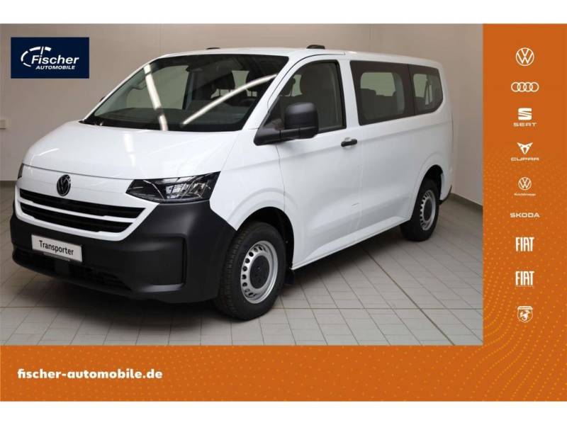 Volkswagen Transporter New 2.0 TDI Kombi KR