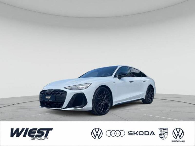 Audi A6 Limousine edition one TDI quattro 150 kW S tr