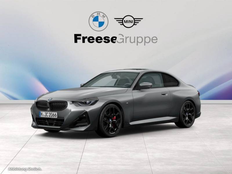 BMW 230i