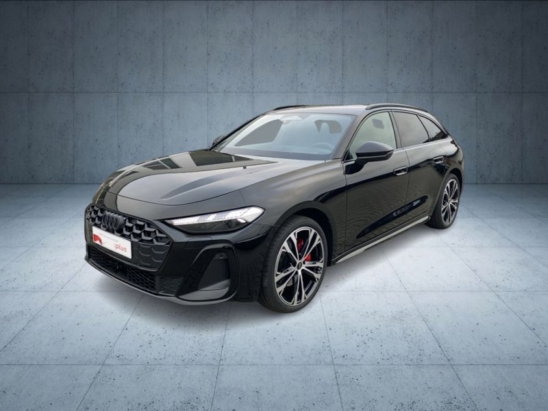 Audi A5 Avant TDI qu. S tr. Matrix HUD 20´ AHK