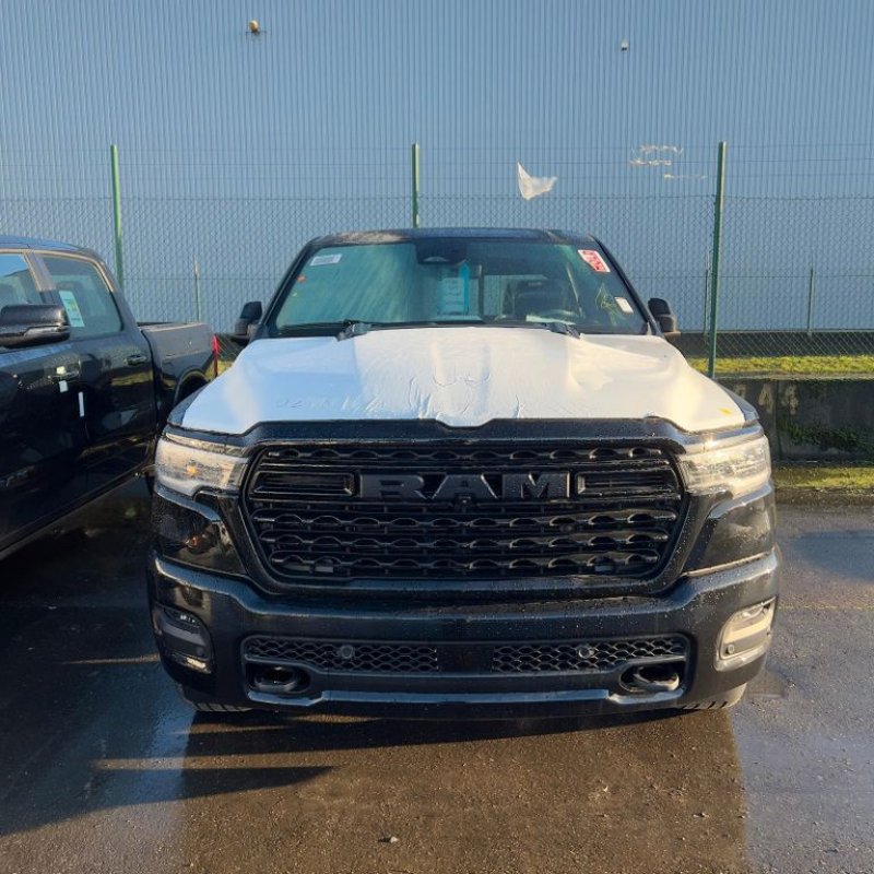 Dodge 2024 RAM T1 70.000$