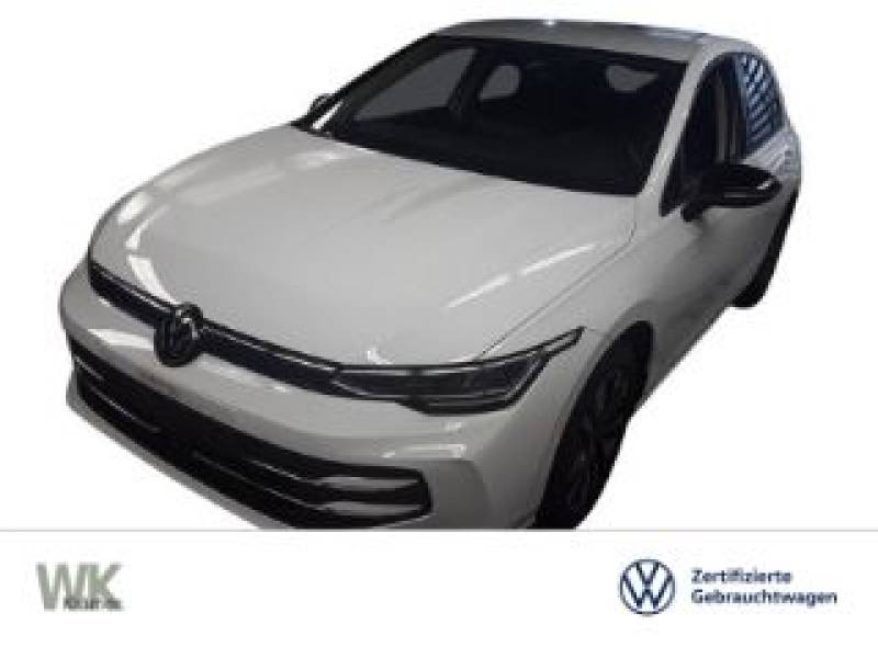 Volkswagen Golf GOAL 1.5 TSI SHZ / CARPLAY