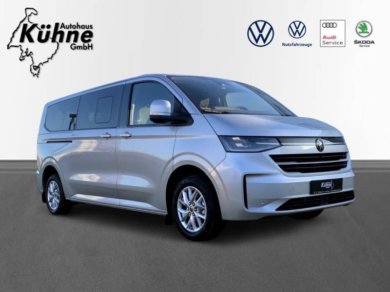 Volkswagen NFZ T7 Caravelle Style 2,0 l TDI AHK,STHZ.