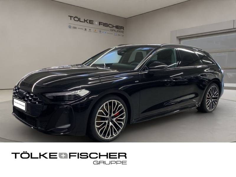 Audi A5 2.0 e Avant quattro TFSI W S-line ACC AHK AUT