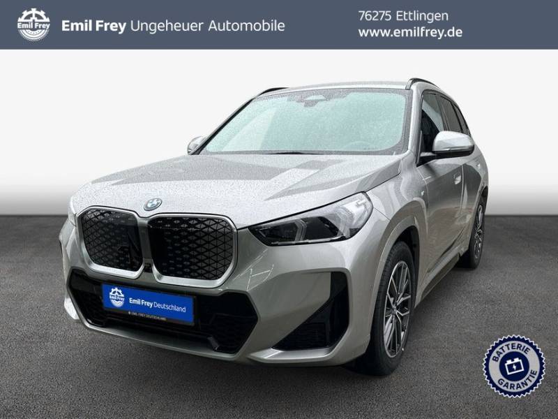 BMW iX1 xDrive30 M Sportpaket 230 kW, 5-türig (Strom