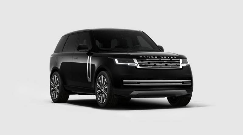 Land Rover Range Rover 3.0 Si6 PHEV 550 PS AWD Auto