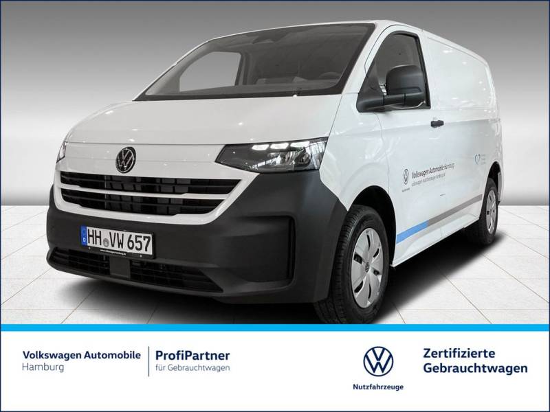 Volkswagen Transporter Kasten 2.0 TDI LED Einparkhilfe