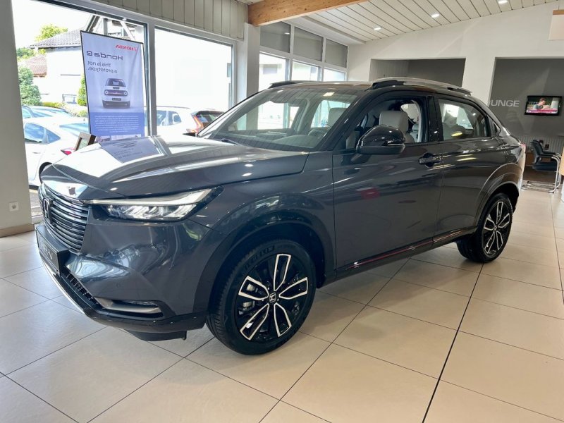 Honda HR-V 1.5 e:HEV Advance Style Modell 2024