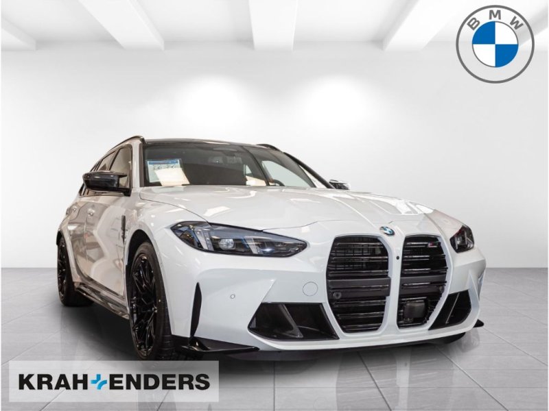 BMW M3 xDriveTour.+Navi+HUD+Leder+eSitze NP125.350,-