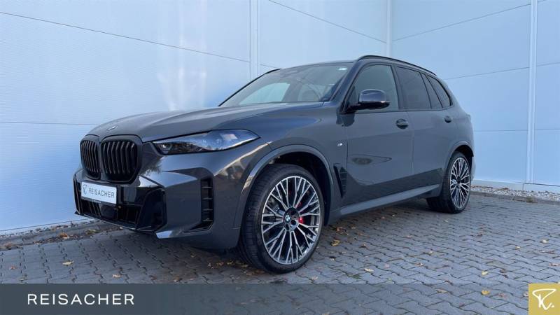 BMW X5 xDrive40d Sportpaket Autom. Parksystem DAB  