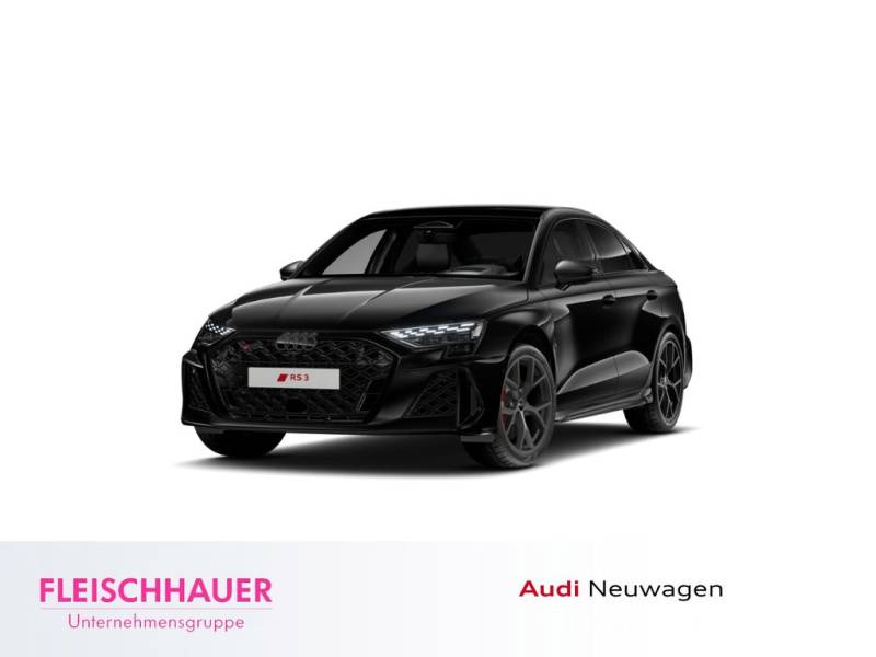 Audi RS3 Limousine 2.5 TFSI quattro PANO MATRIX SONOS