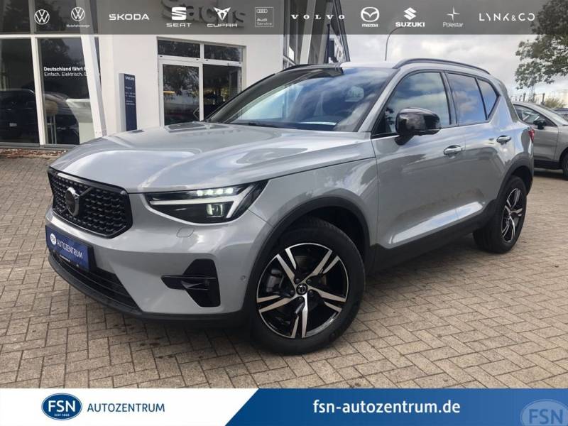 Volvo XC40 B3 Plus Dark 360° Kamera
