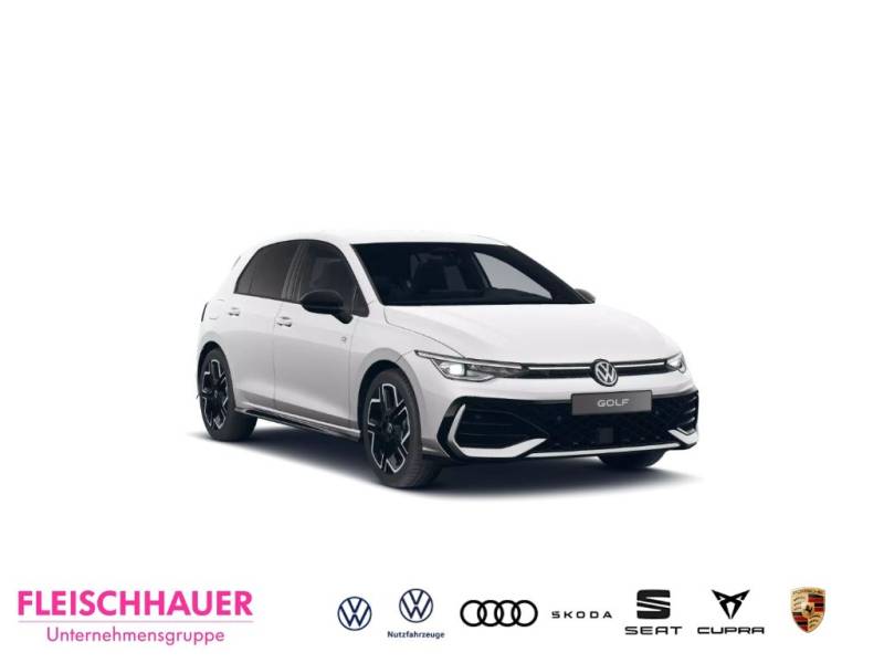Volkswagen Golf R-Line 1.5 eTSI DSG HUD HARMAN KAMERA NAVI