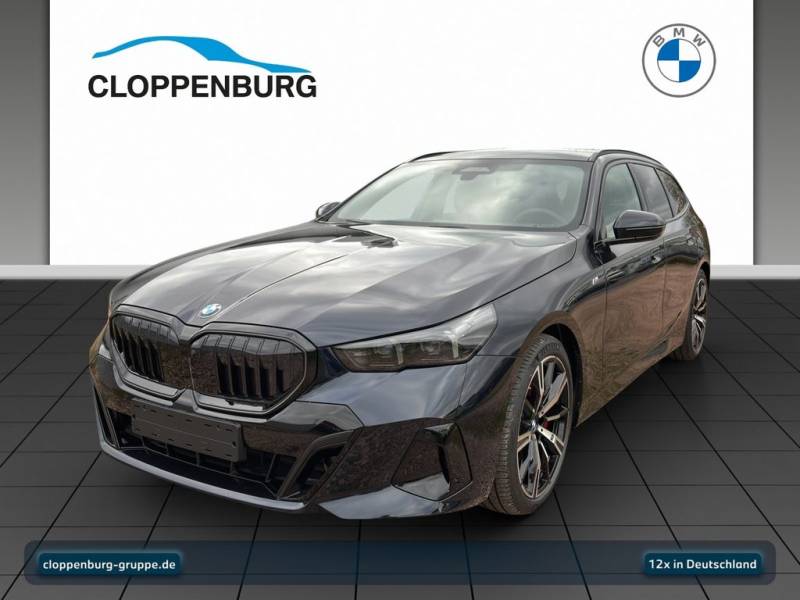 BMW 540d xDrive M Sportpaket Head-Up+BT UPE: 97.950€