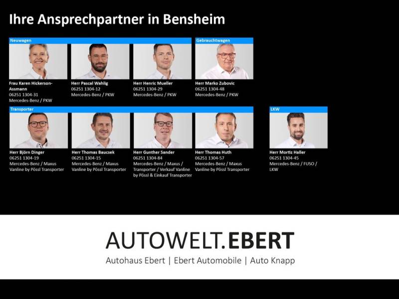 Mercedes-Benz A 180 d AMG MultiBeam PANO Lenkradhzg. TOTWINKEL