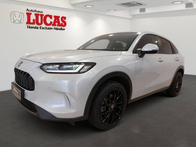 Honda ZR-V e:HEV Elegance Edition*259,-€ RATE