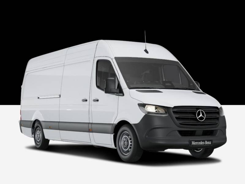 Mercedes-Benz Sprinter 315 CDI Hochdach