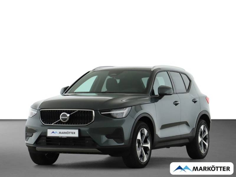 Volvo XC40 Core 2WD ACC/Kamera/Spurhalteassist.
