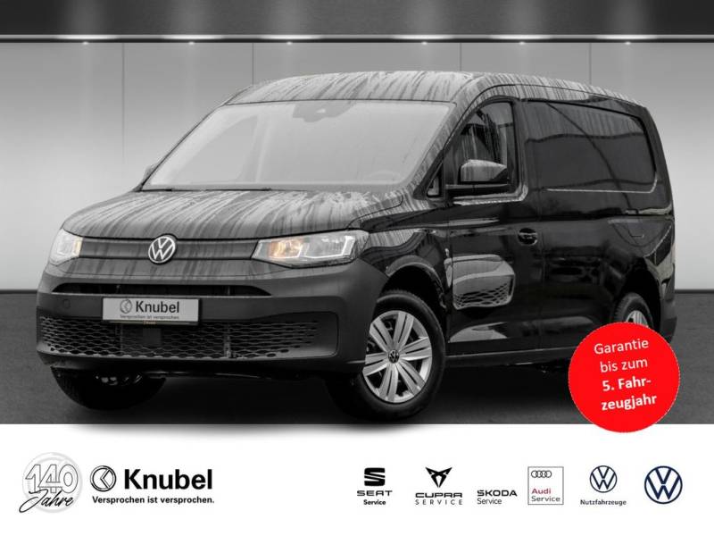 Volkswagen Caddy Maxi Cargo 2.0 TDI AHKvorb. GRA Sitzh. Gan