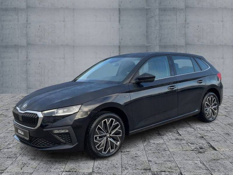 Skoda Scala Tour 1,0 TSI DSG LED MuFo PDC RFK