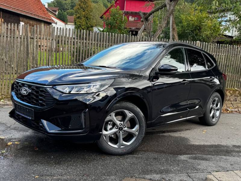 Ford Kuga ST-Line Aut.*NAVI*SHZ*KAMERA*abnehm. AHK