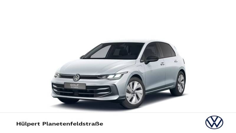 Volkswagen Golf VIII 1.5 HYBRID GOAL FACELIFT ACC LM17 NAVI