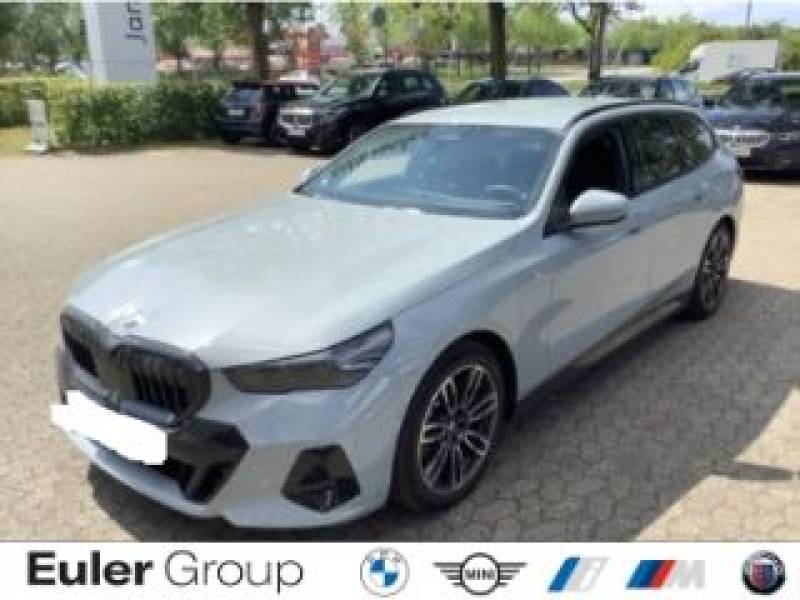 BMW 520 i M-Sport PRO Sommer19'' AHK ICONIC AdLED H/