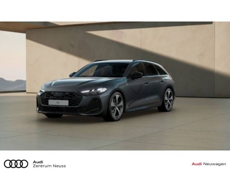 Audi A5 AVANT E-HYBRID QUATTRO 270 kW S-TRONIC
