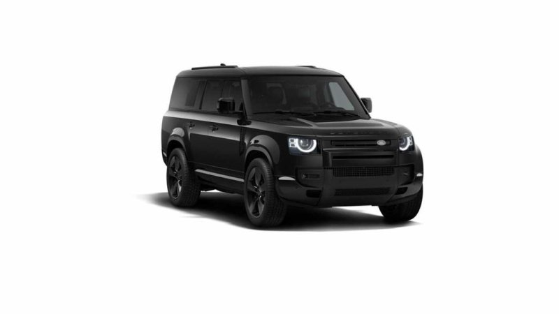 Land Rover Defender Diesel 130 D300 X-Dynamic HSE 7-Sitze